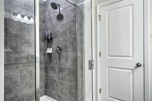 Apartment (2 Bedrooms) | Innenbereich