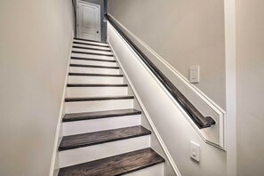 아파트 (2 Bedrooms) | 내부