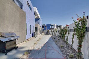 Ferienhaus (3 Bedrooms) | Innenbereich