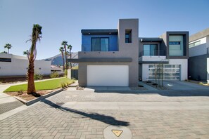 Hus (3 Bedrooms) | Interiør