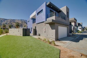 Ferienhaus (3 Bedrooms) | Innenbereich