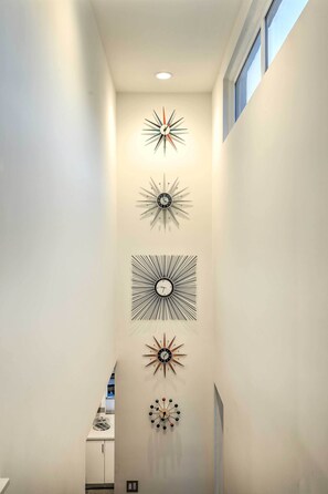 Ferienhaus (3 Bedrooms) | Innenbereich