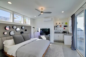 Ferienhaus (3 Bedrooms) | Innenbereich