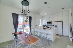 Ferienhaus (3 Bedrooms) | Innenbereich