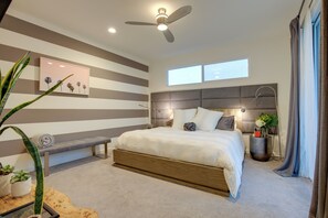 Ferienhaus (3 Bedrooms) | Innenbereich