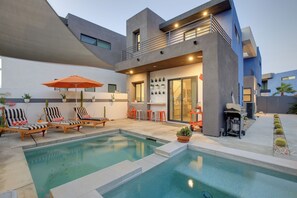 Casa (3 Bedrooms) | Interior