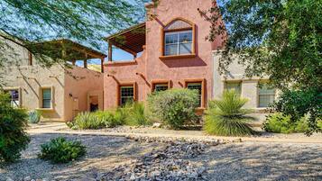 Apartemen (2 Bedrooms) | Interior