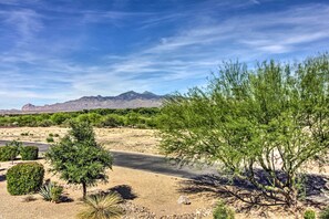 Huoneisto (2 Bedrooms) | Sisätilat