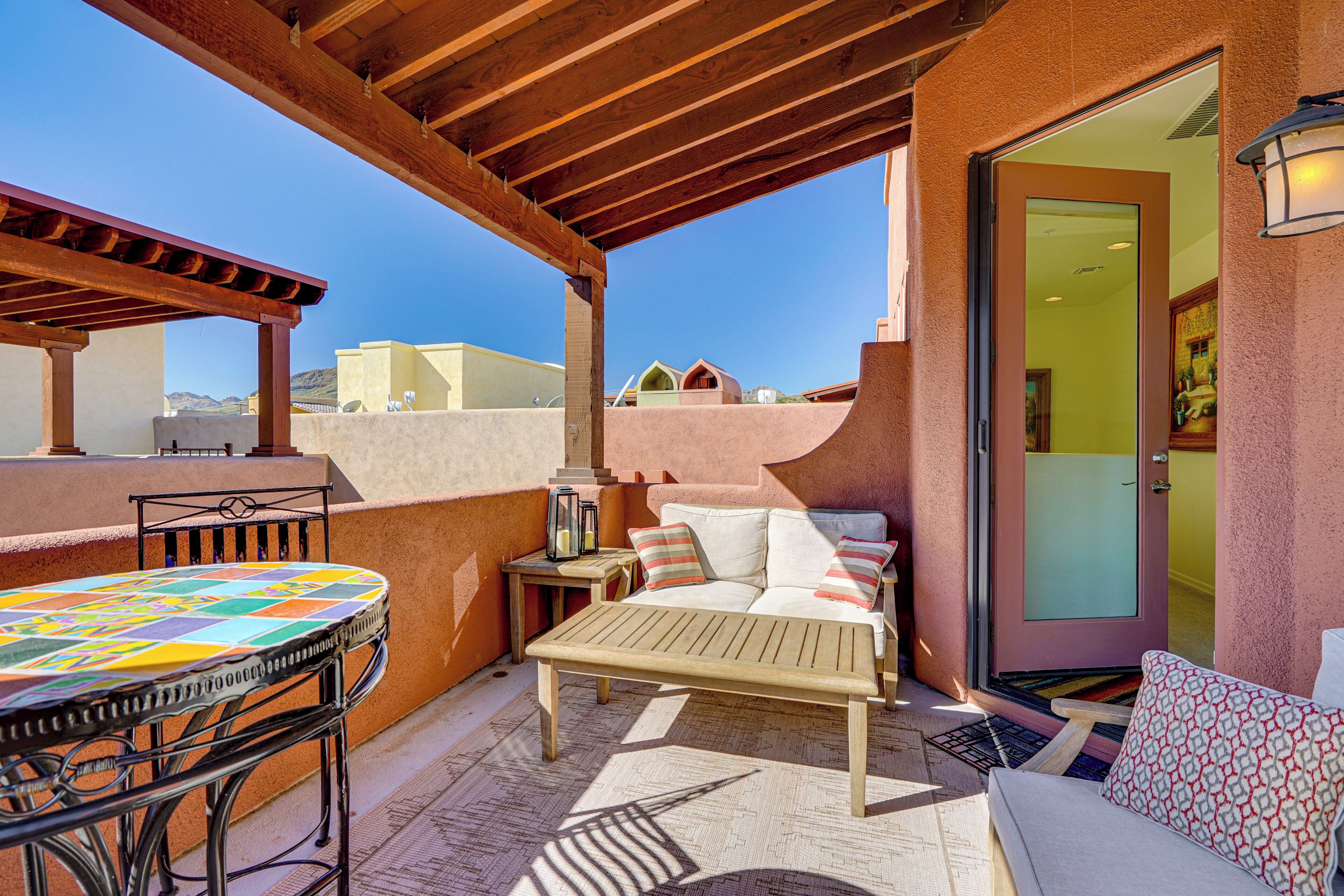 公寓 (2 Bedrooms) | 住宿內部