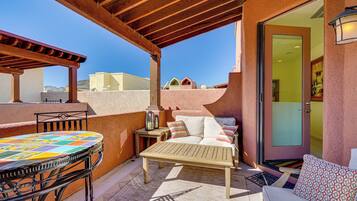 Apartemen (2 Bedrooms) | Interior