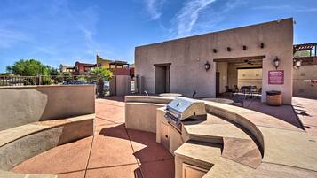 Departamento (2 Bedrooms) | Interior