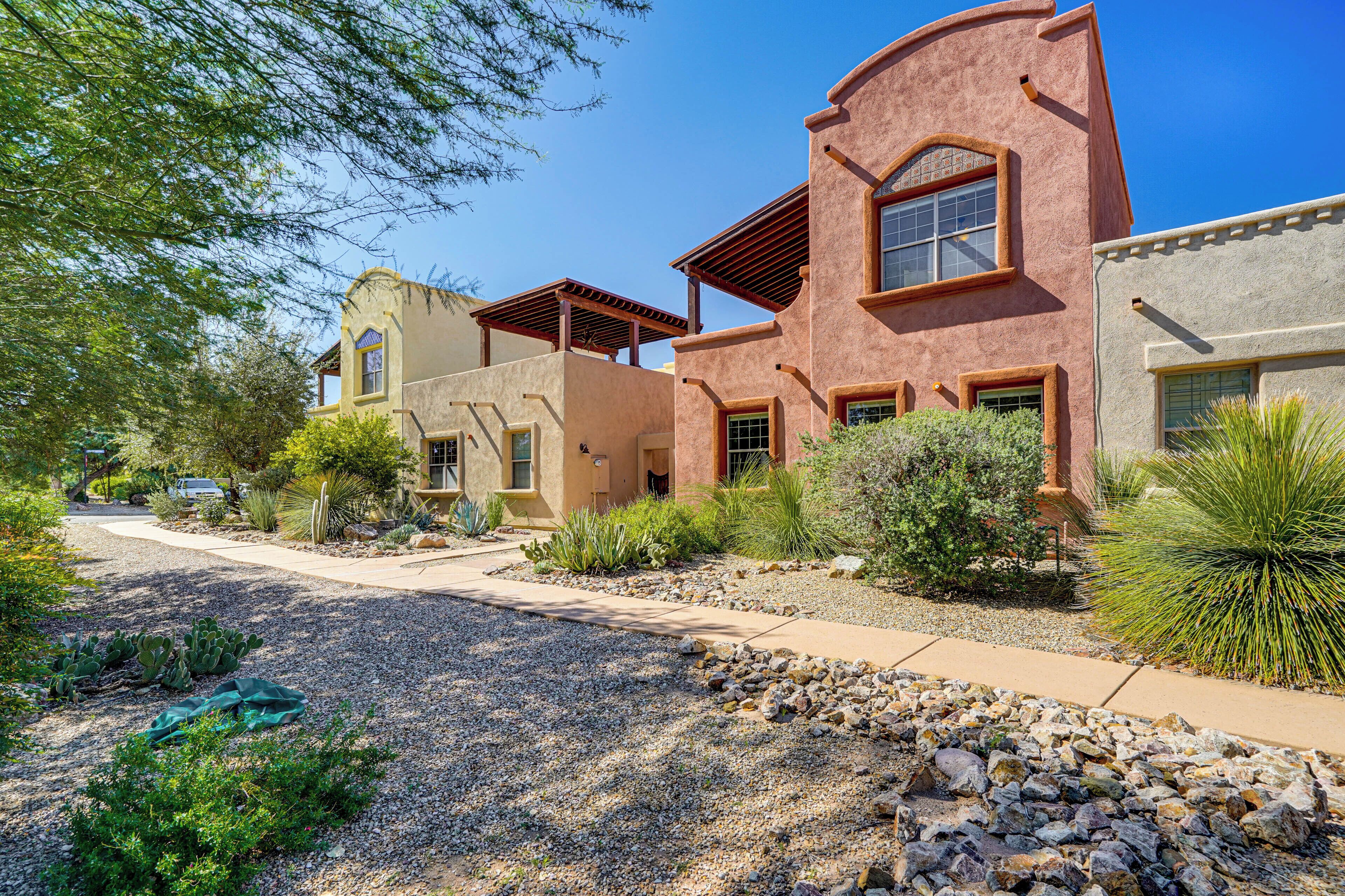 Apartemen (2 Bedrooms) | Interior