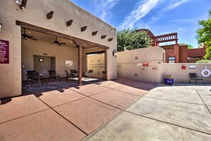 Huoneisto (2 Bedrooms) | Sisätilat