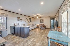 Casa (3 Bedrooms) | Interni
