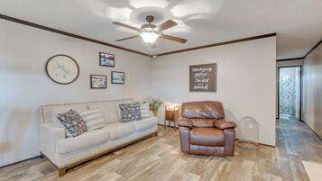 獨棟房屋 (3 Bedrooms) | 住宿內部