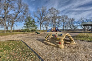 Cottage (2 Bedrooms) | Nội thất