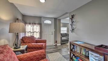 Cottage (2 Bedrooms) | Nội thất