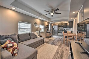 Casa de campo (2 Bedrooms) | Interior