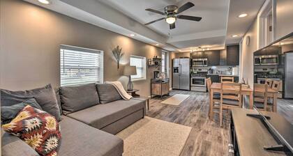 Lakeland Cottage - 1/2 Mile to St Croix River