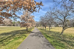 Casa de campo (2 Bedrooms) | Interior