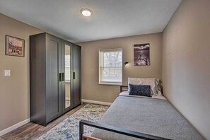 Cottage (2 Bedrooms) | Nội thất