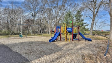 Cottage (2 Bedrooms) | Intérieur