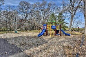 Cottage (2 Bedrooms) | Interior