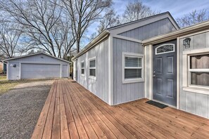 Cottage (2 Bedrooms) | Interior