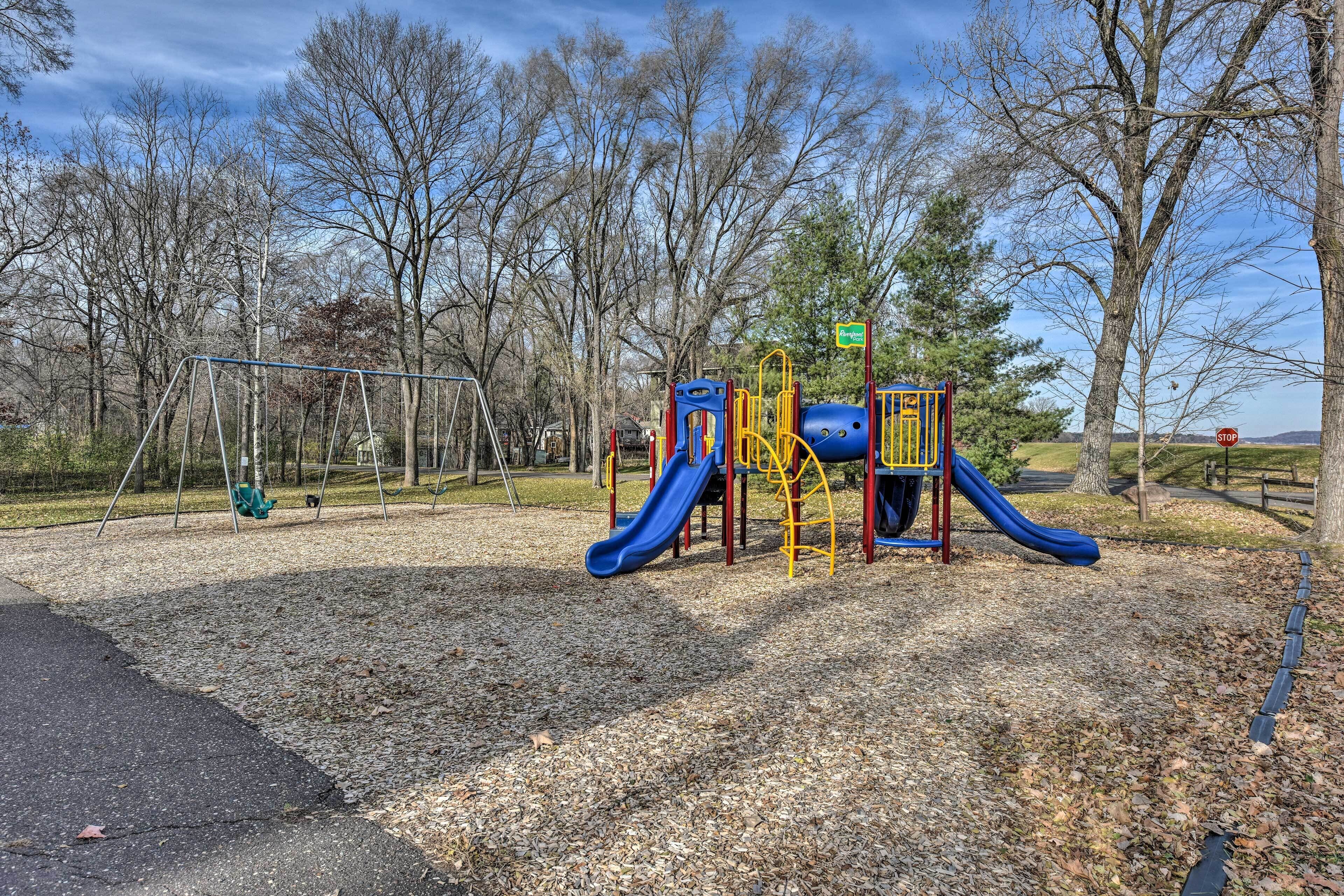 Casa de campo (2 Bedrooms) | Interior