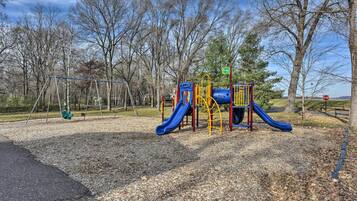 Cottage (2 Bedrooms) | Interior