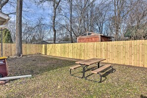 Cottage (2 Bedrooms) | Nội thất