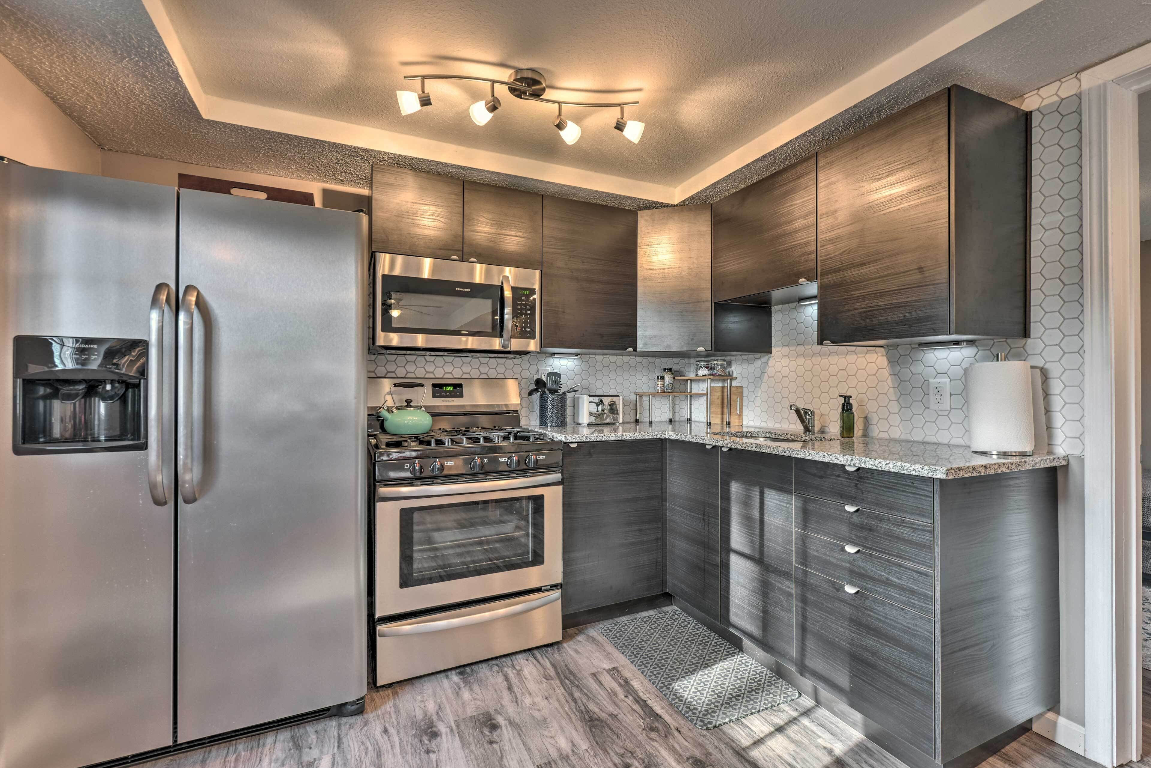 คอทเทจ (2 Bedrooms) | ภายใน