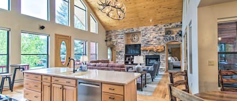 Casa (4 Bedrooms) | Interior