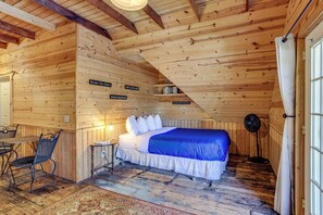 Cottage (6 Bedrooms) | Intérieur