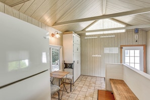 Cottage (6 Bedrooms) | Intérieur