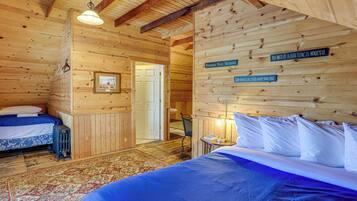 Ferienhaus (6 Bedrooms) | Innenbereich