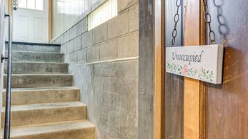 Ferienhaus (6 Bedrooms) | Innenbereich