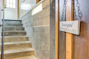 Cottage (6 Bedrooms) | Interior - Walk to Lake Michigan & Dtwn: Coastal Grand' (Ludington)