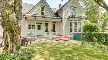 Ferienhaus (6 Bedrooms) | Innenbereich