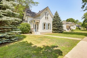 Cottage (6 Bedrooms) | Intérieur