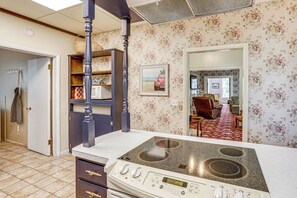 Cottage (6 Bedrooms) | Intérieur