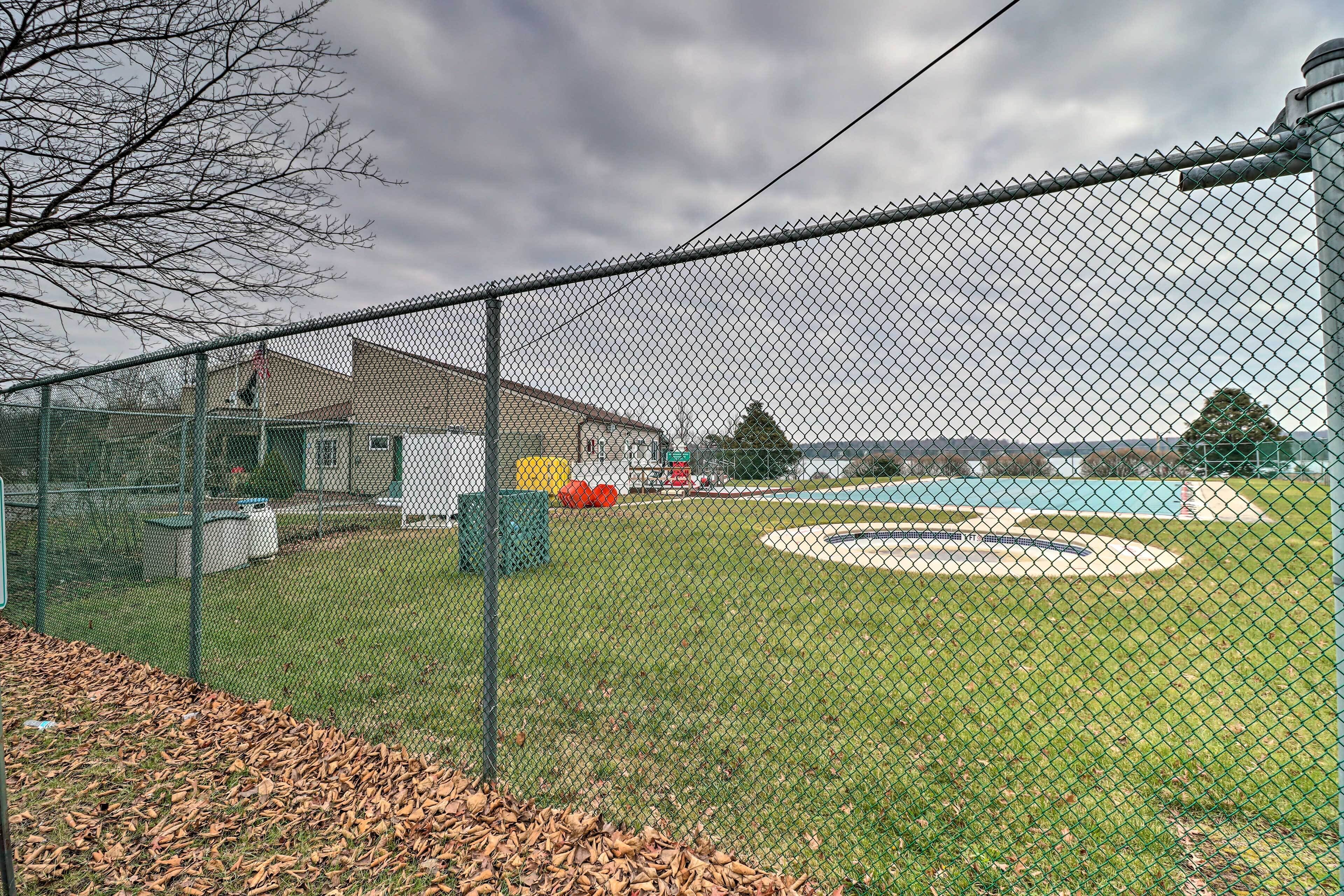 獨棟房屋 (3 Bedrooms) | 住宿內部