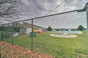 Ferienhaus (3 Bedrooms) | Innenbereich