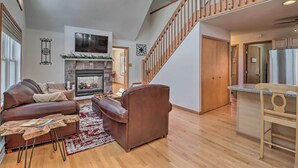 House (3 Bedrooms) | Interior - Deck, Pool, Trails Access: Pocono Family Home! (Albrightsville)