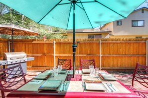 Leilighet (2 Bedrooms) | Innvendig