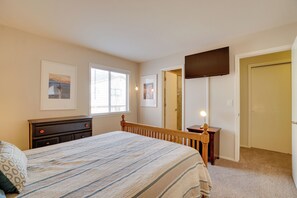 Huoneisto (2 Bedrooms) | Sisätilat
