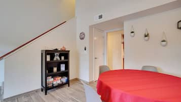 Appartement (2 Bedrooms) | Intérieur