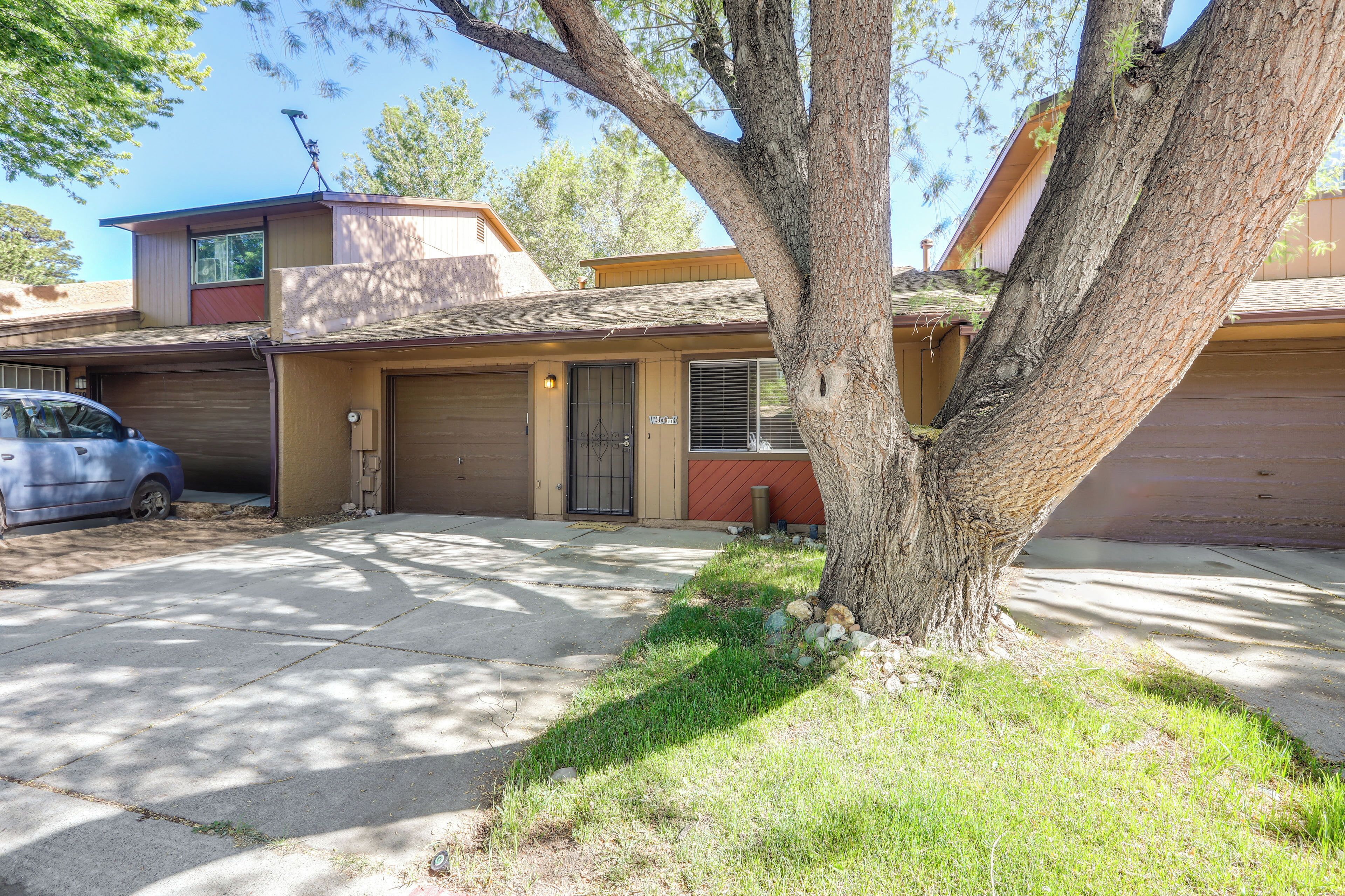 Apartemen (2 Bedrooms) | Interior