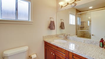 Apartament (2 Bedrooms) | Interior