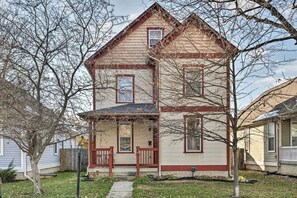 Maison (3 Bedrooms) | Intérieur
